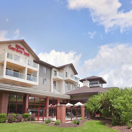 Hilton Garden Inn Wisconsin Dells Ngoại thất bức ảnh
