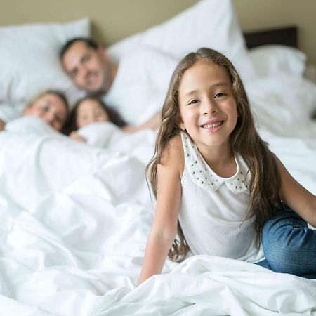 Hilton Garden Inn Wisconsin Dells Ngoại thất bức ảnh