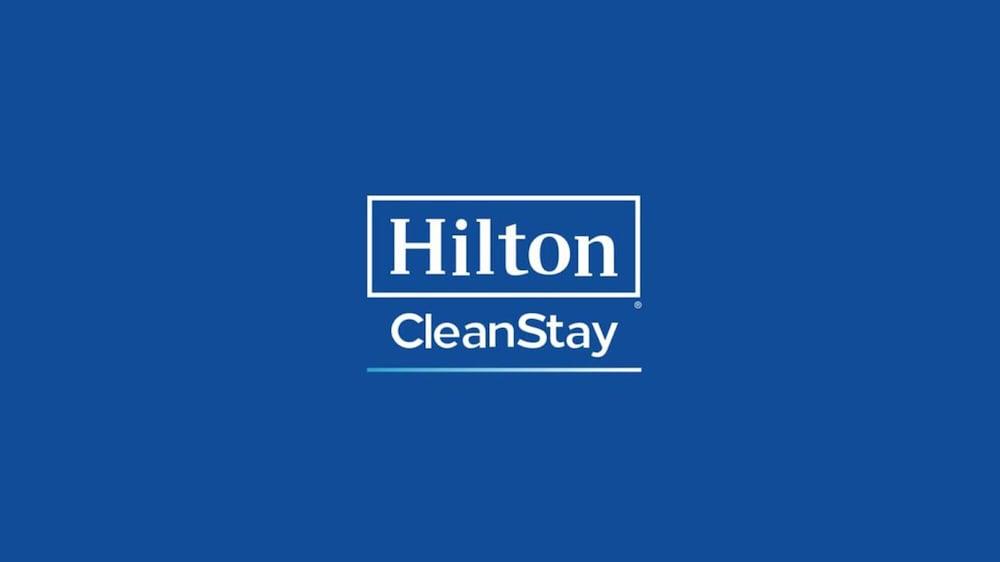 Hilton Garden Inn Wisconsin Dells Ngoại thất bức ảnh