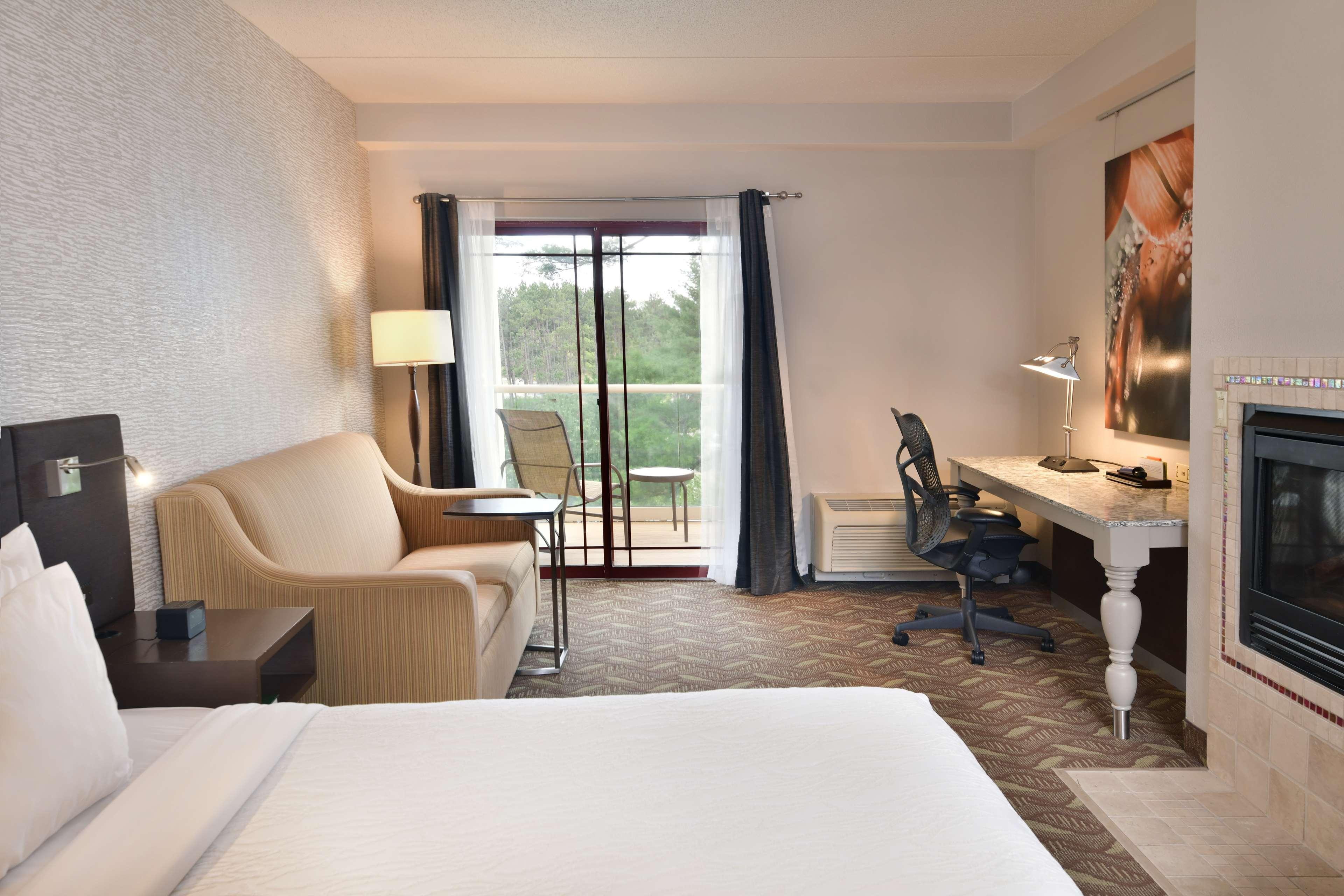 Hilton Garden Inn Wisconsin Dells Ngoại thất bức ảnh
