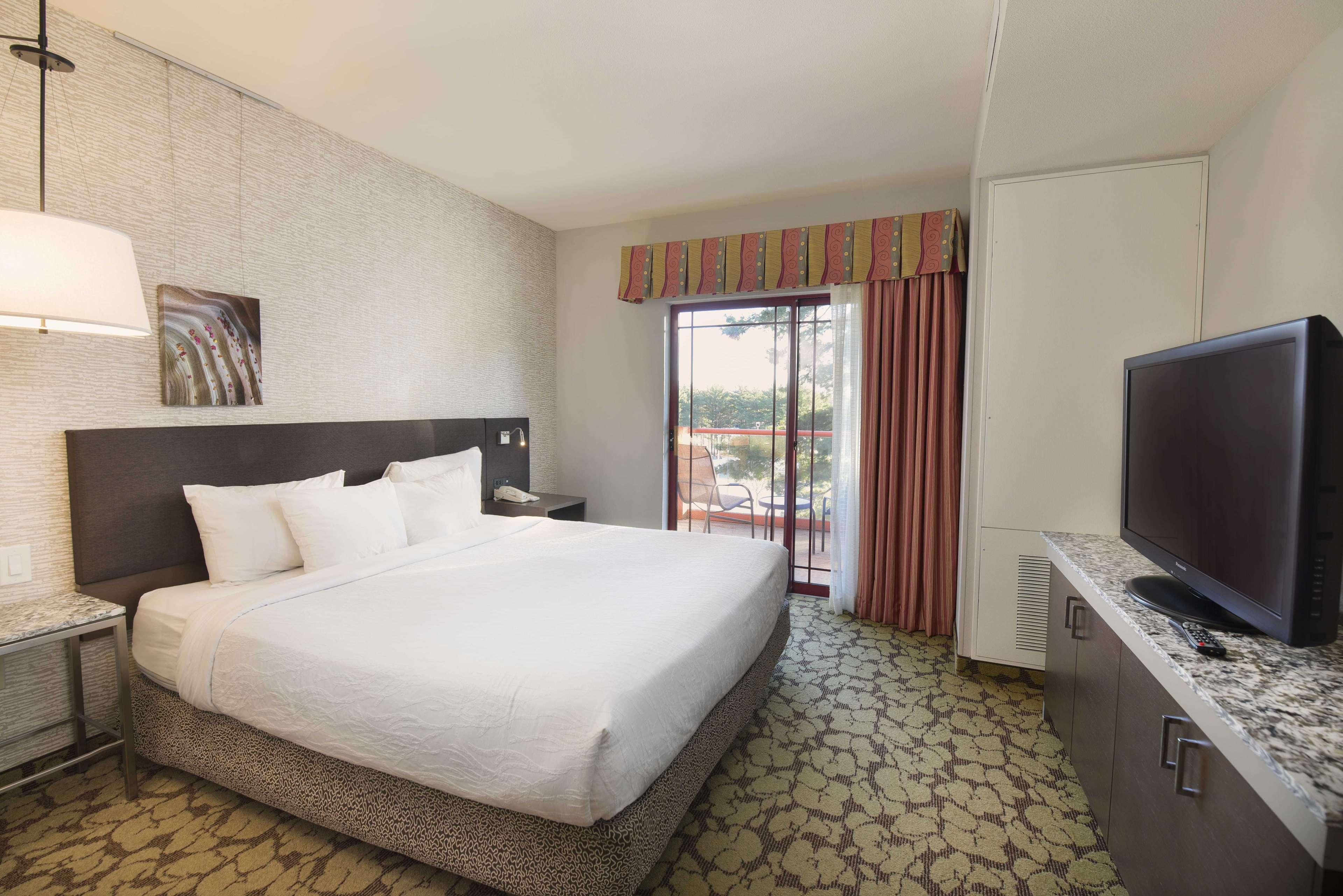 Hilton Garden Inn Wisconsin Dells Ngoại thất bức ảnh