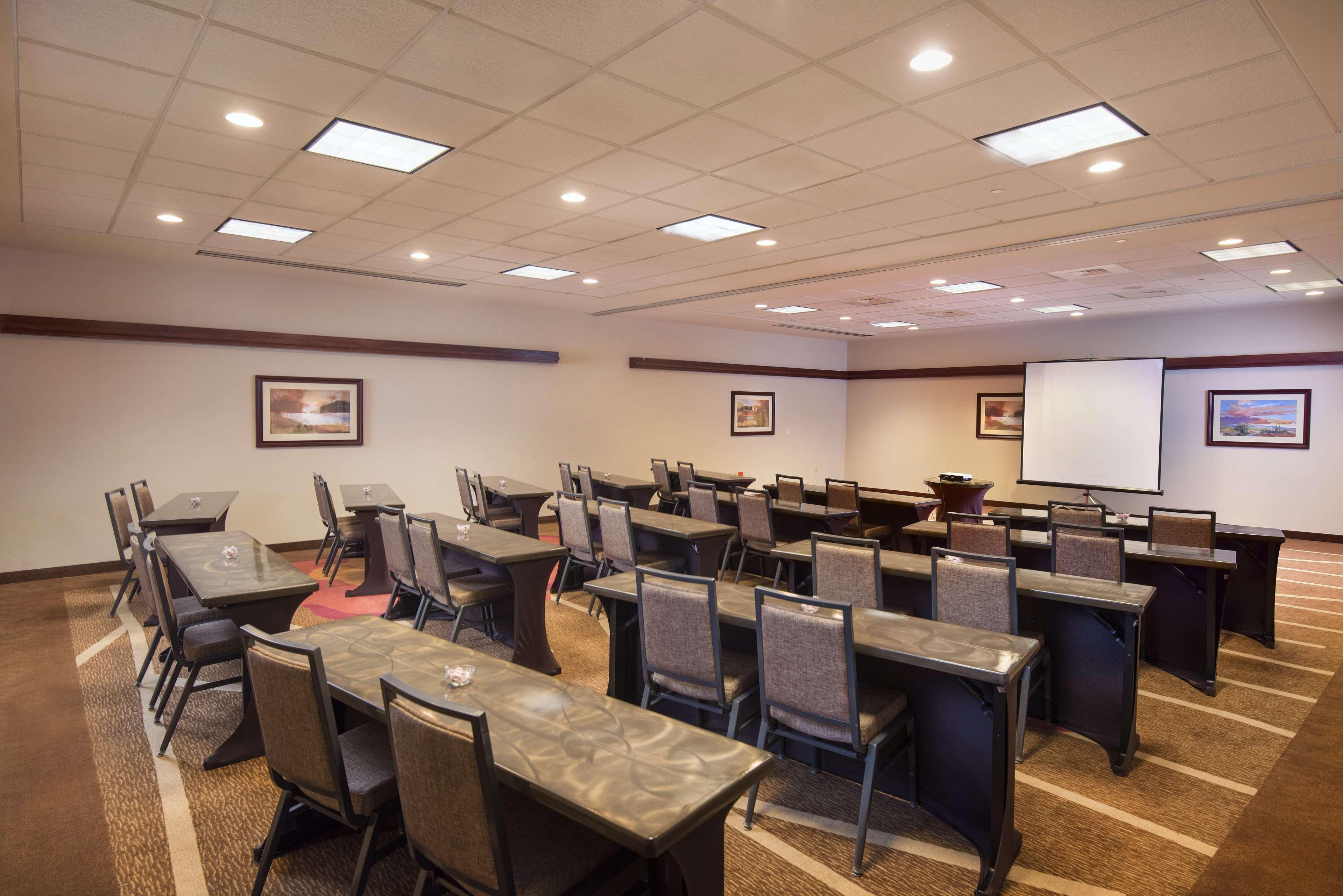 Hilton Garden Inn Wisconsin Dells Ngoại thất bức ảnh