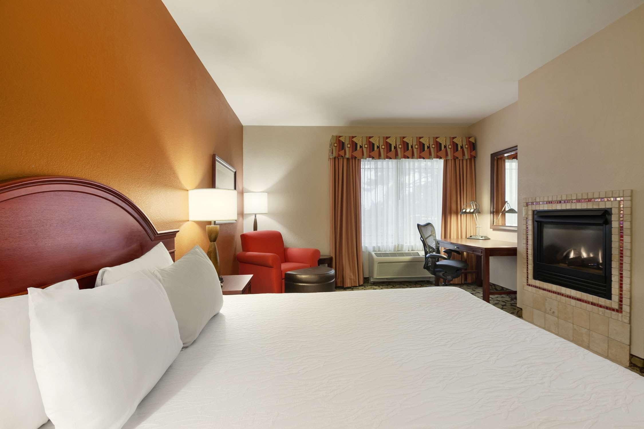 Hilton Garden Inn Wisconsin Dells Ngoại thất bức ảnh