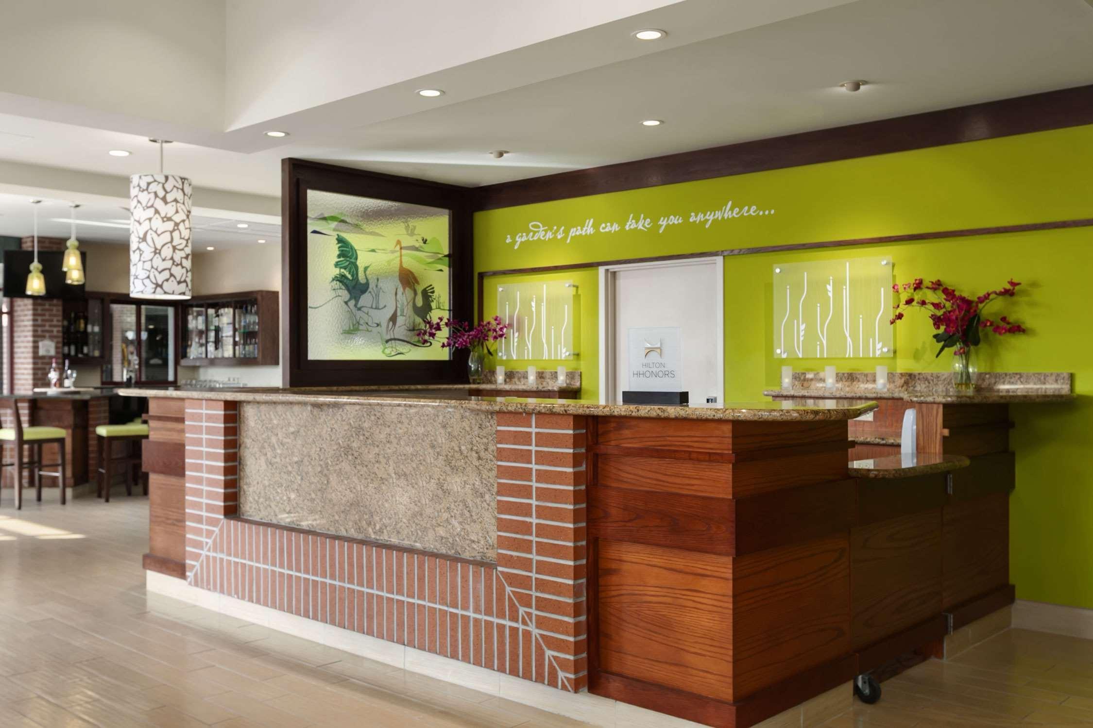 Hilton Garden Inn Wisconsin Dells Ngoại thất bức ảnh