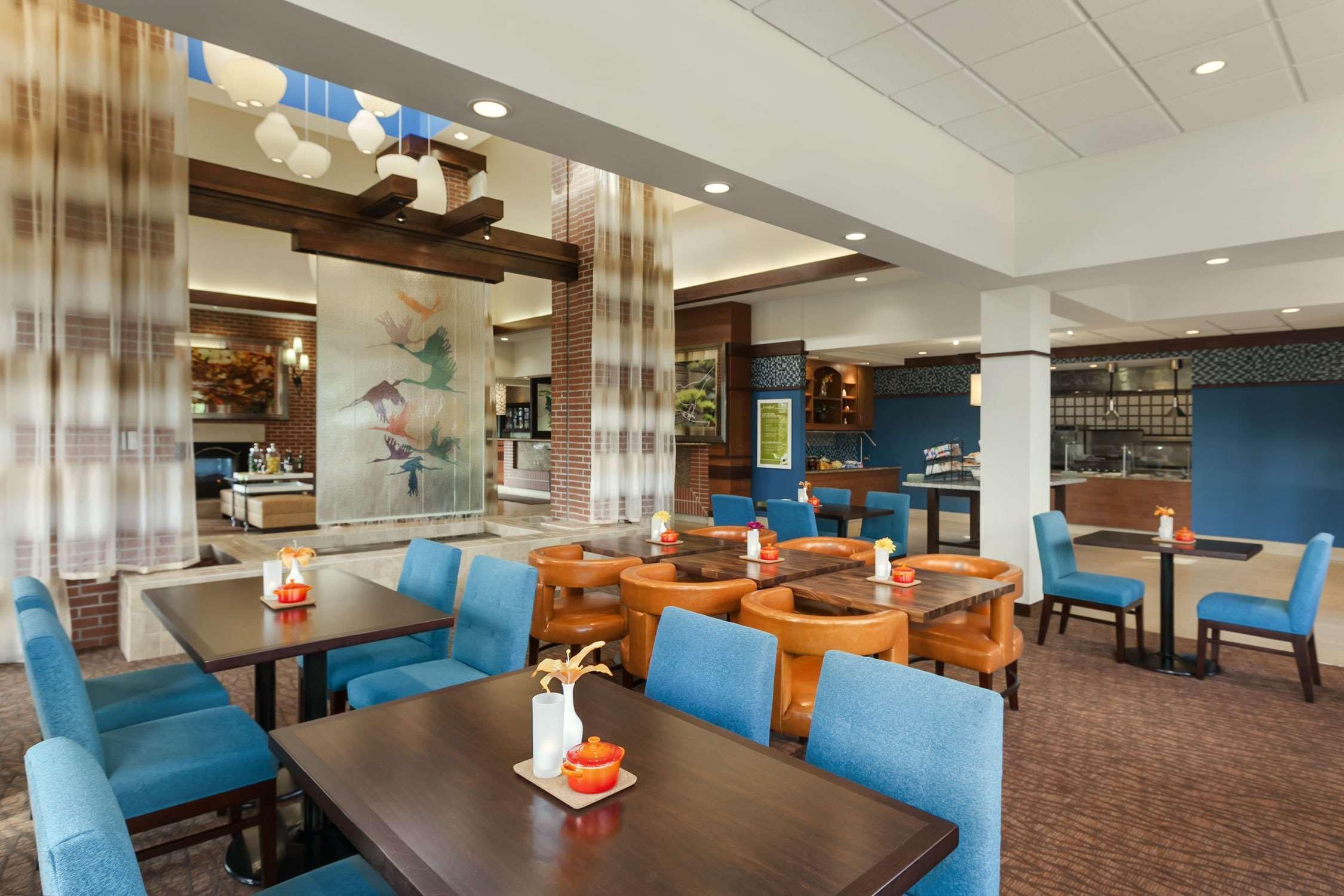 Hilton Garden Inn Wisconsin Dells Ngoại thất bức ảnh