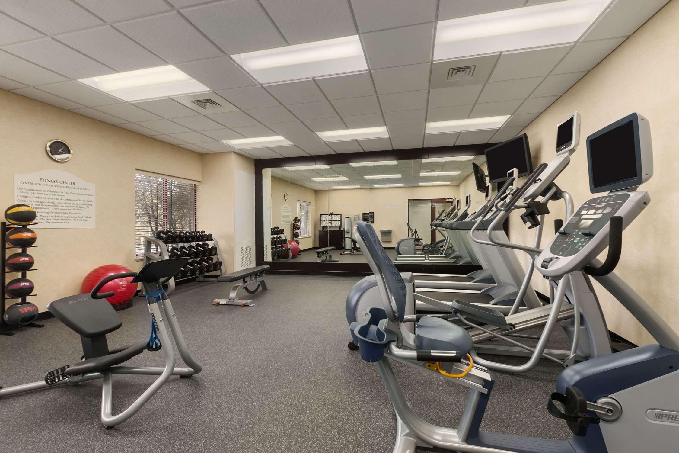 Hilton Garden Inn Wisconsin Dells Ngoại thất bức ảnh
