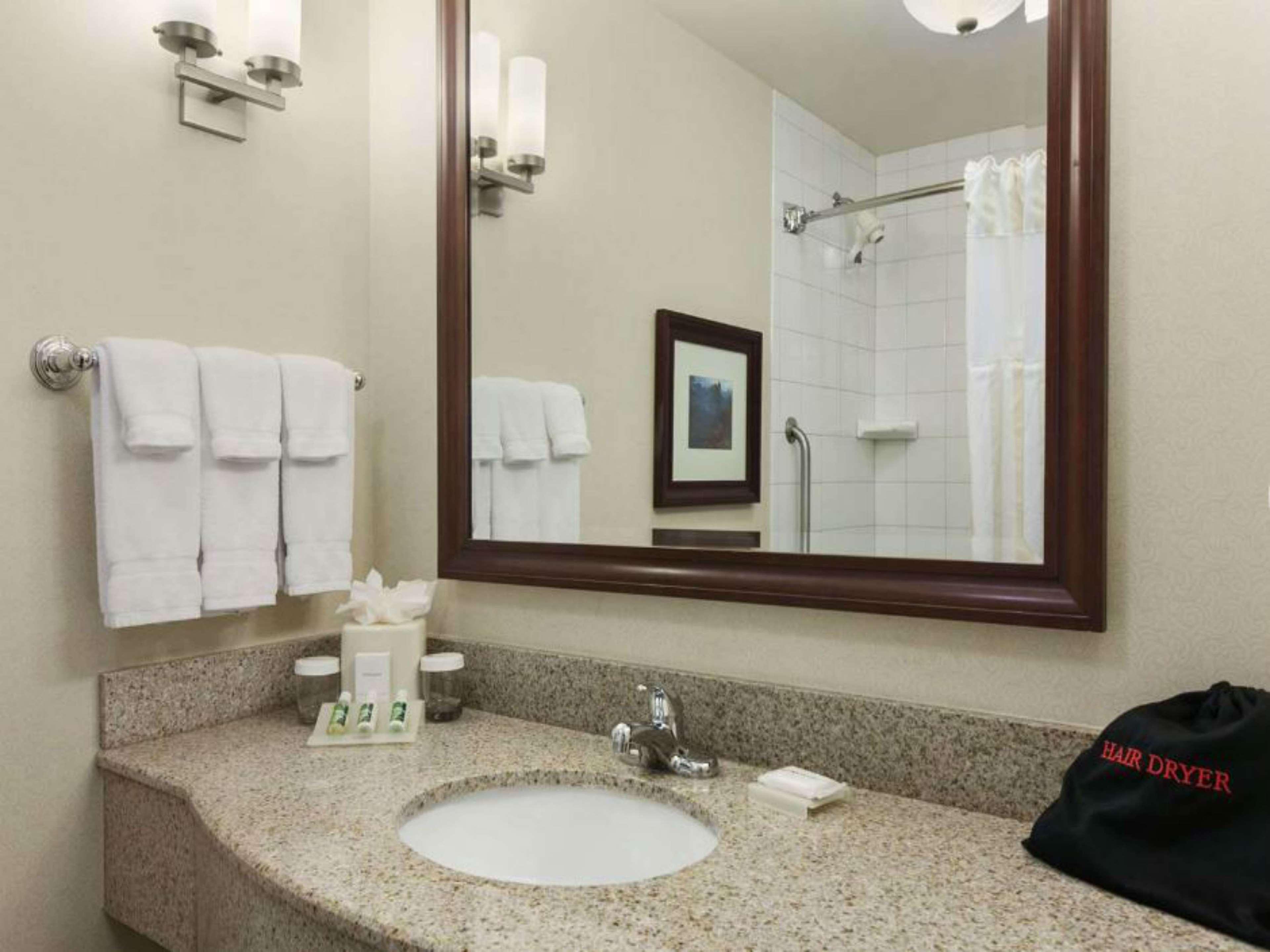 Hilton Garden Inn Wisconsin Dells Ngoại thất bức ảnh
