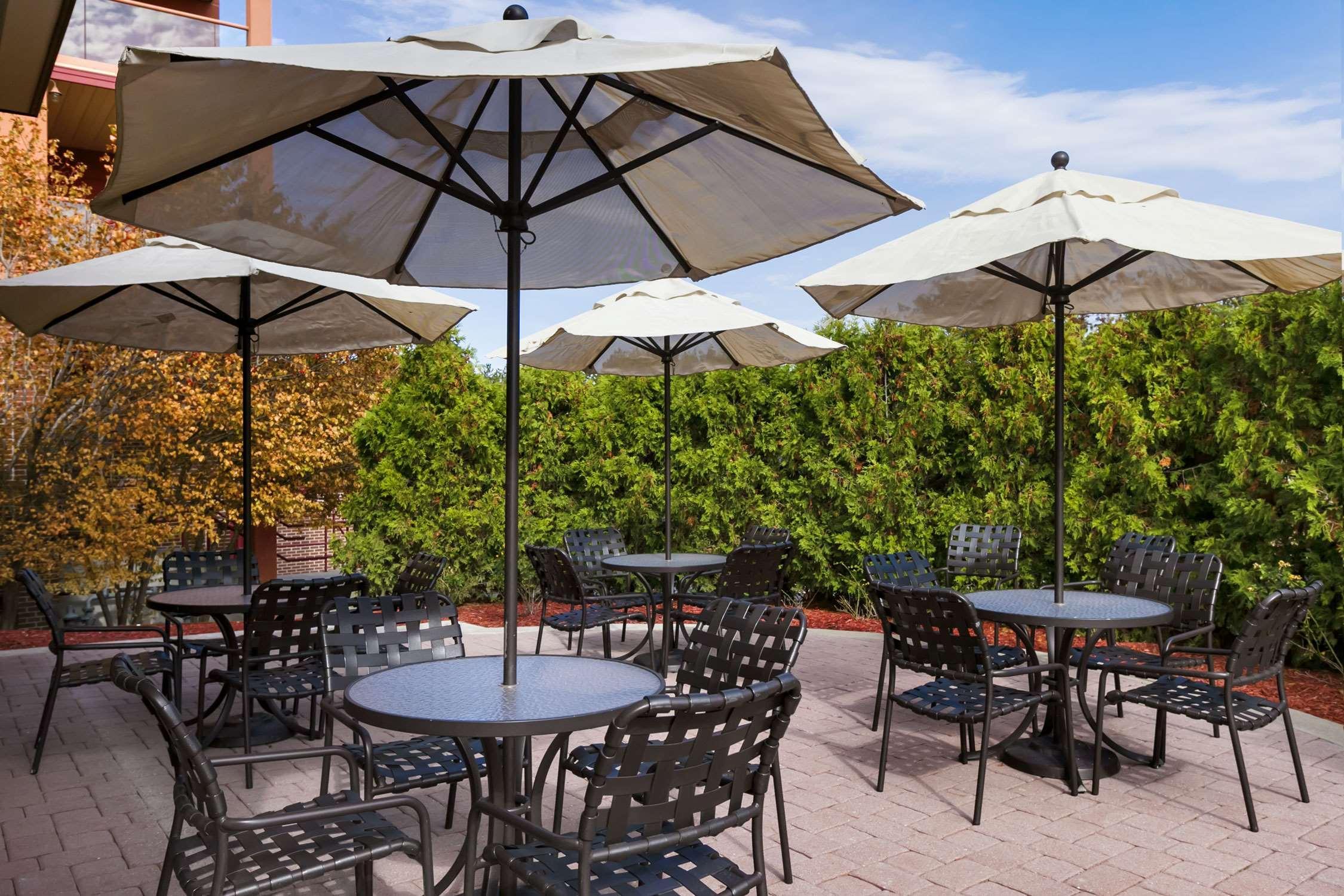 Hilton Garden Inn Wisconsin Dells Ngoại thất bức ảnh