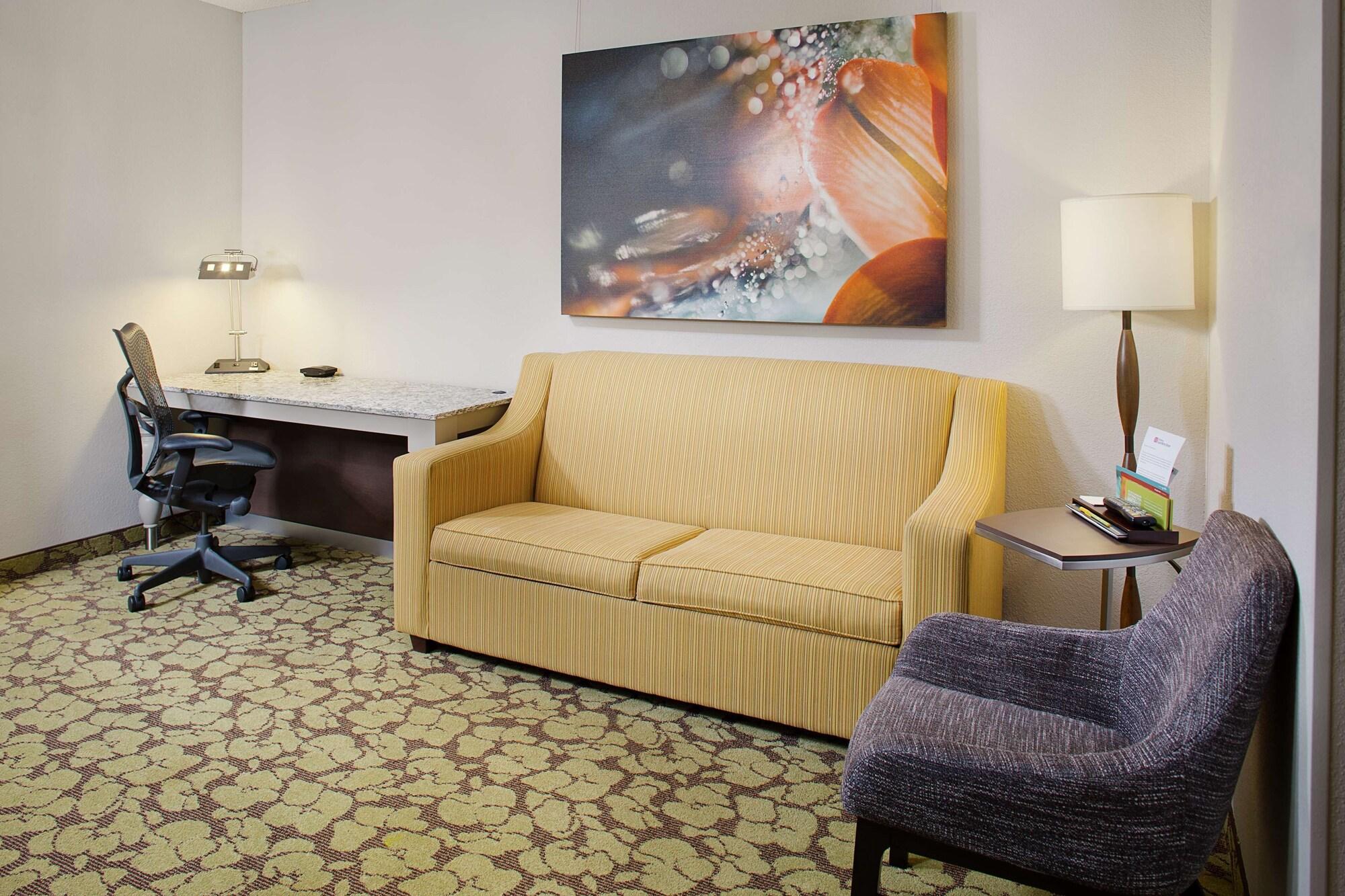 Hilton Garden Inn Wisconsin Dells Ngoại thất bức ảnh