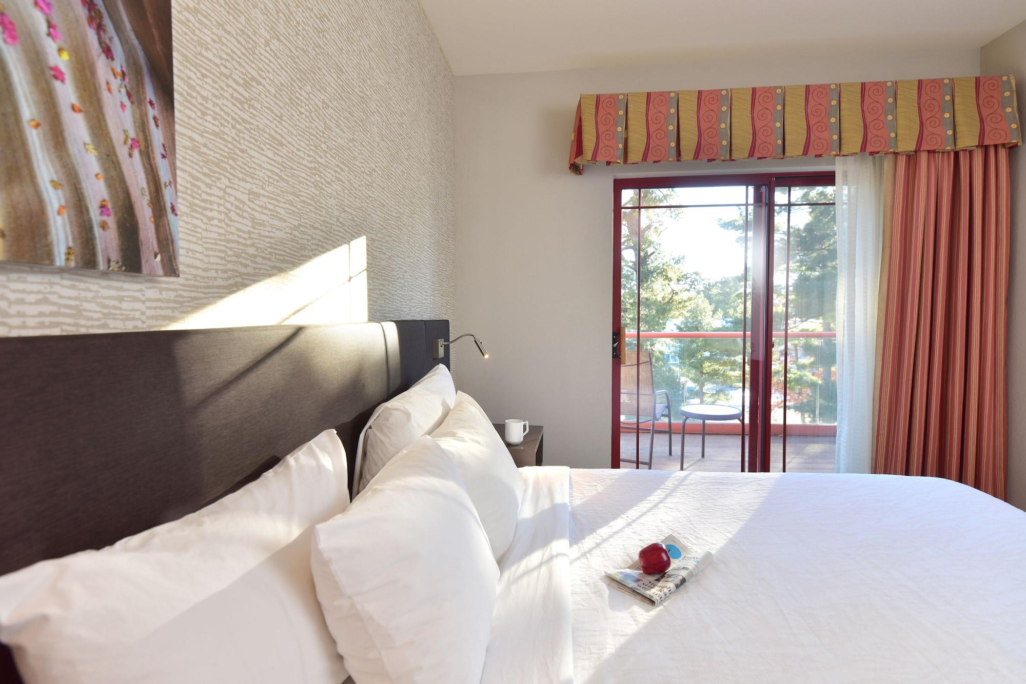 Hilton Garden Inn Wisconsin Dells Ngoại thất bức ảnh