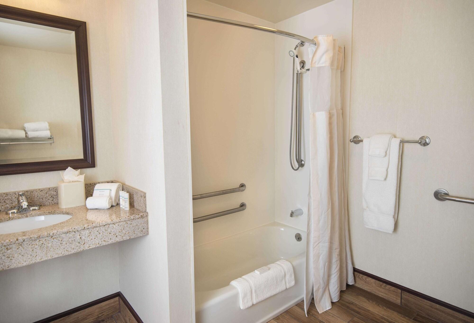 Hilton Garden Inn Wisconsin Dells Ngoại thất bức ảnh