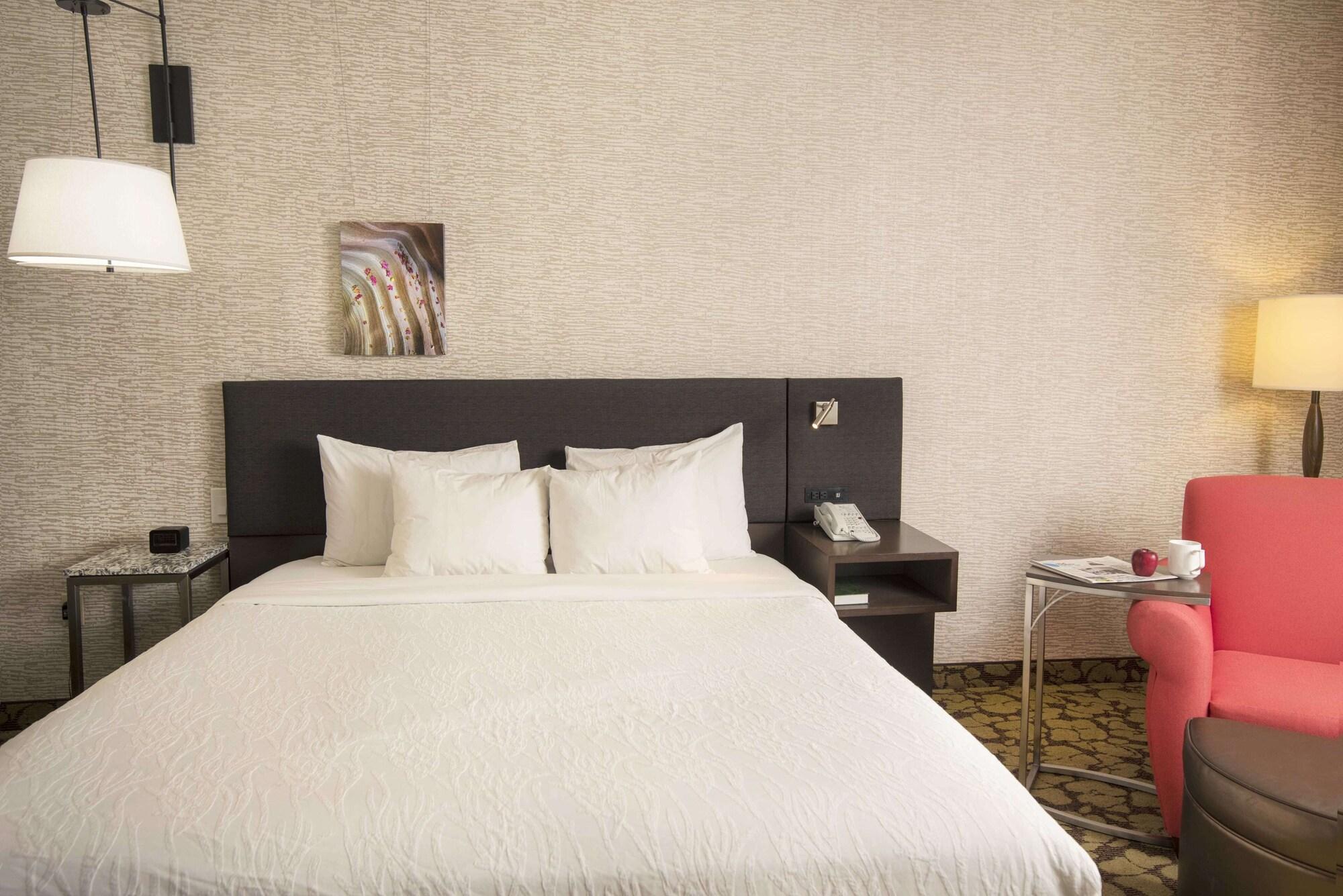 Hilton Garden Inn Wisconsin Dells Ngoại thất bức ảnh