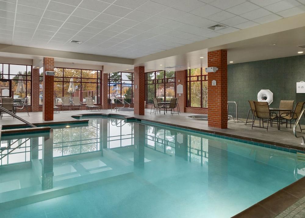 Hilton Garden Inn Wisconsin Dells Ngoại thất bức ảnh