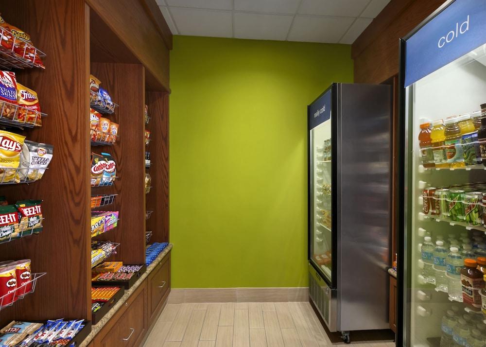 Hilton Garden Inn Wisconsin Dells Ngoại thất bức ảnh