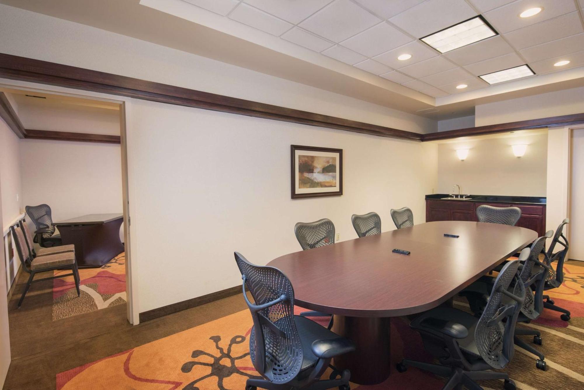 Hilton Garden Inn Wisconsin Dells Ngoại thất bức ảnh