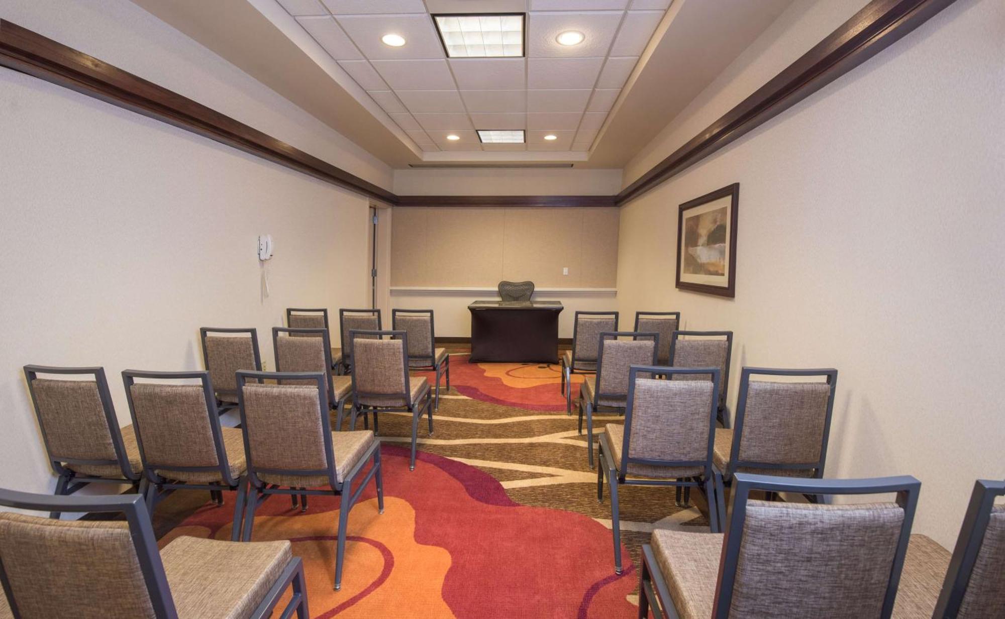 Hilton Garden Inn Wisconsin Dells Ngoại thất bức ảnh