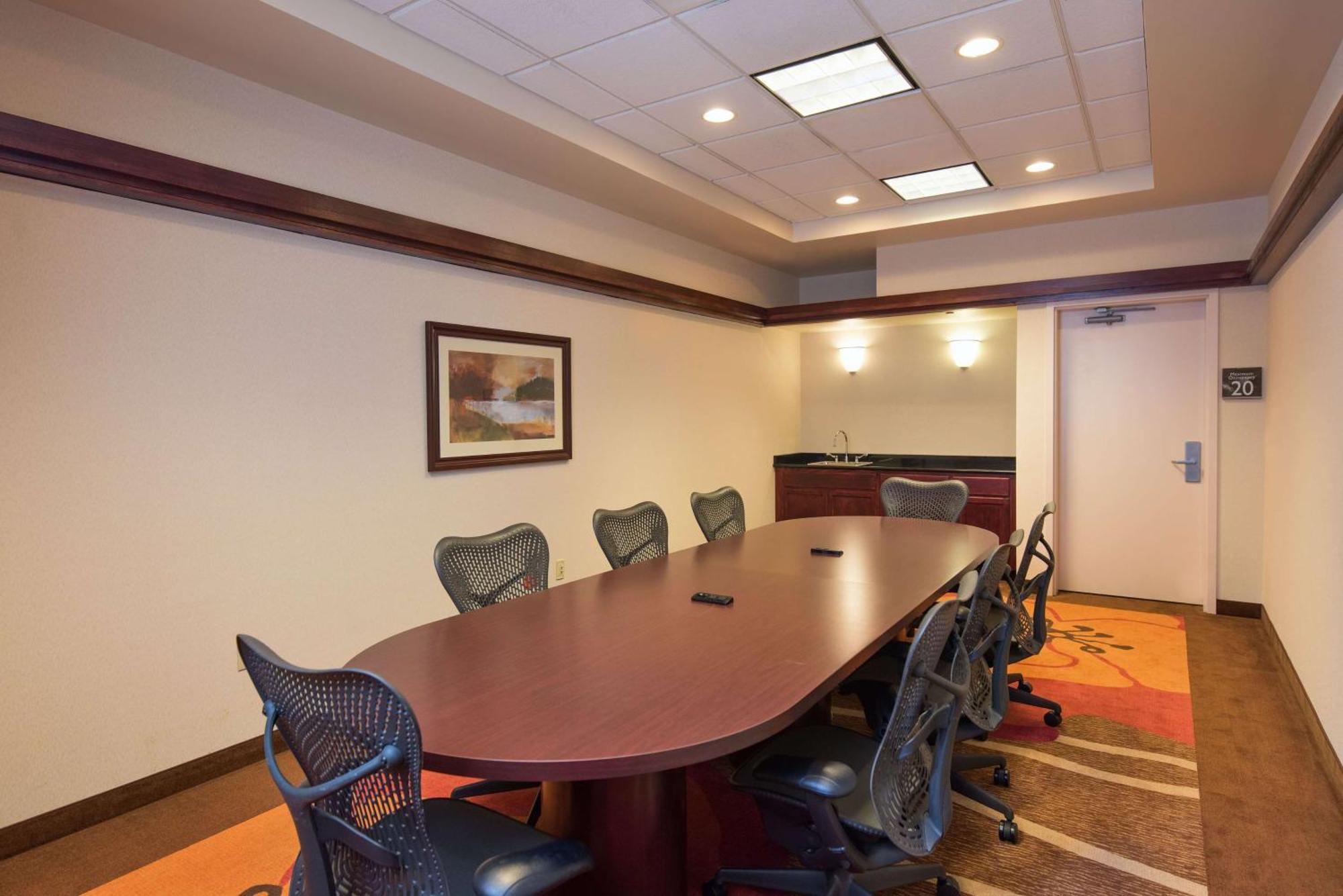 Hilton Garden Inn Wisconsin Dells Ngoại thất bức ảnh