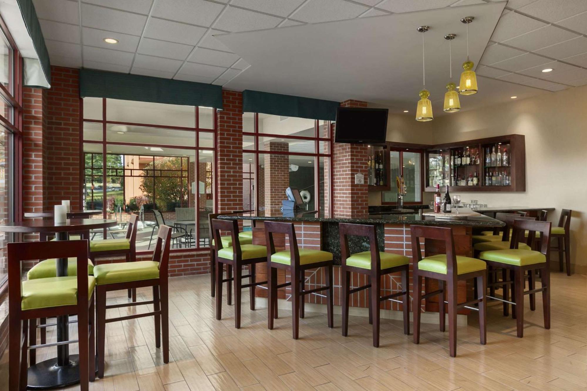 Hilton Garden Inn Wisconsin Dells Ngoại thất bức ảnh