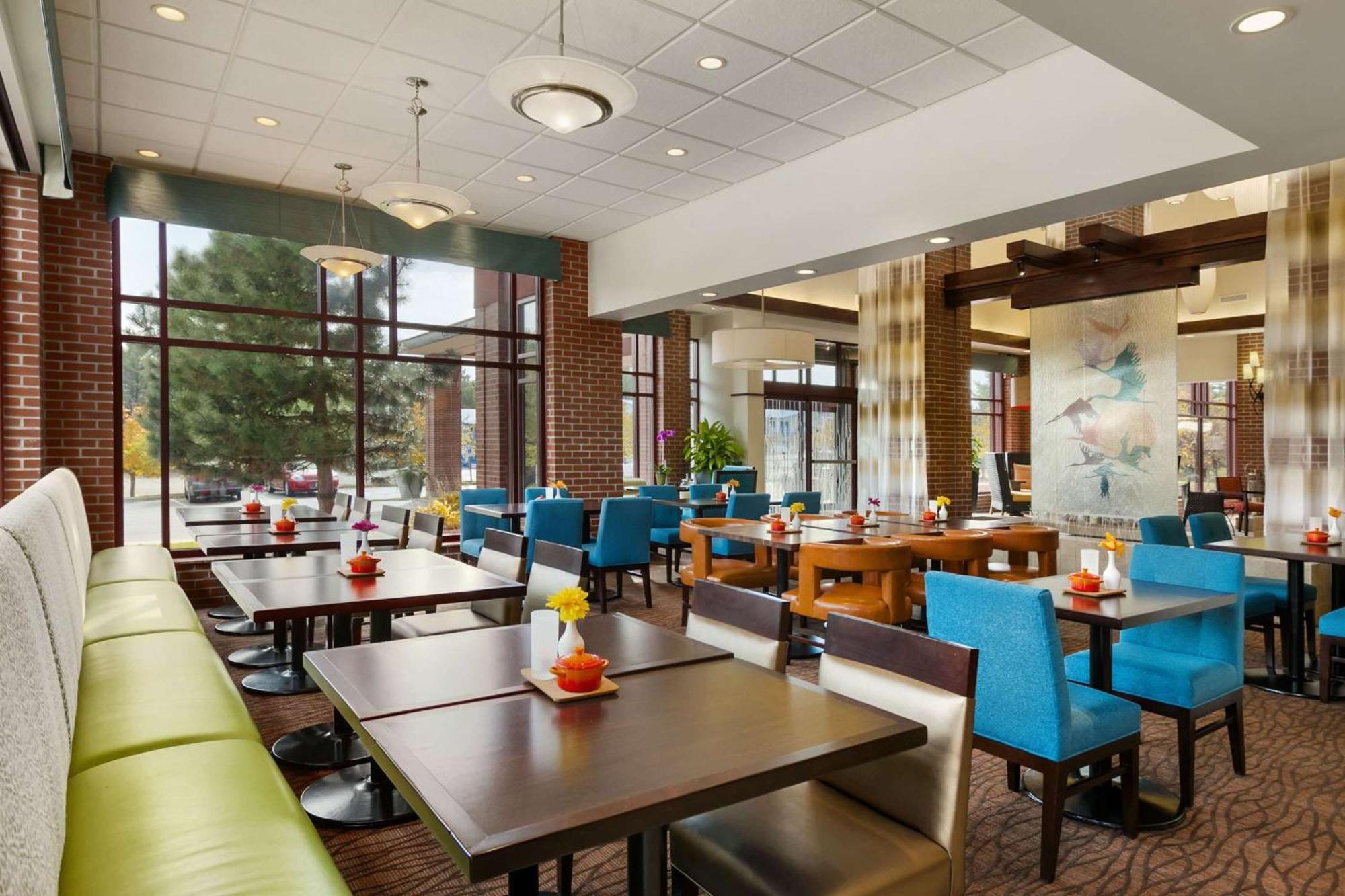 Hilton Garden Inn Wisconsin Dells Ngoại thất bức ảnh