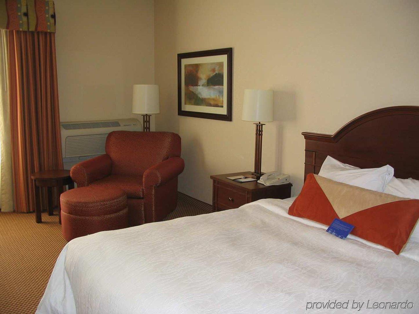 Hilton Garden Inn Wisconsin Dells Phòng bức ảnh