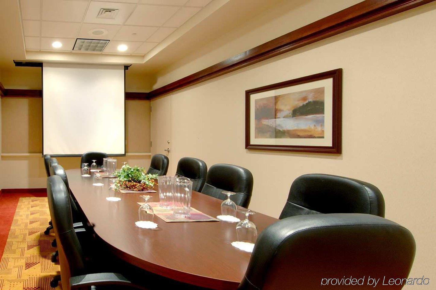 Hilton Garden Inn Wisconsin Dells Tiện nghi bức ảnh