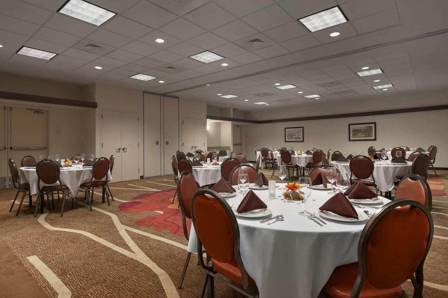 Hilton Garden Inn Wisconsin Dells Ngoại thất bức ảnh