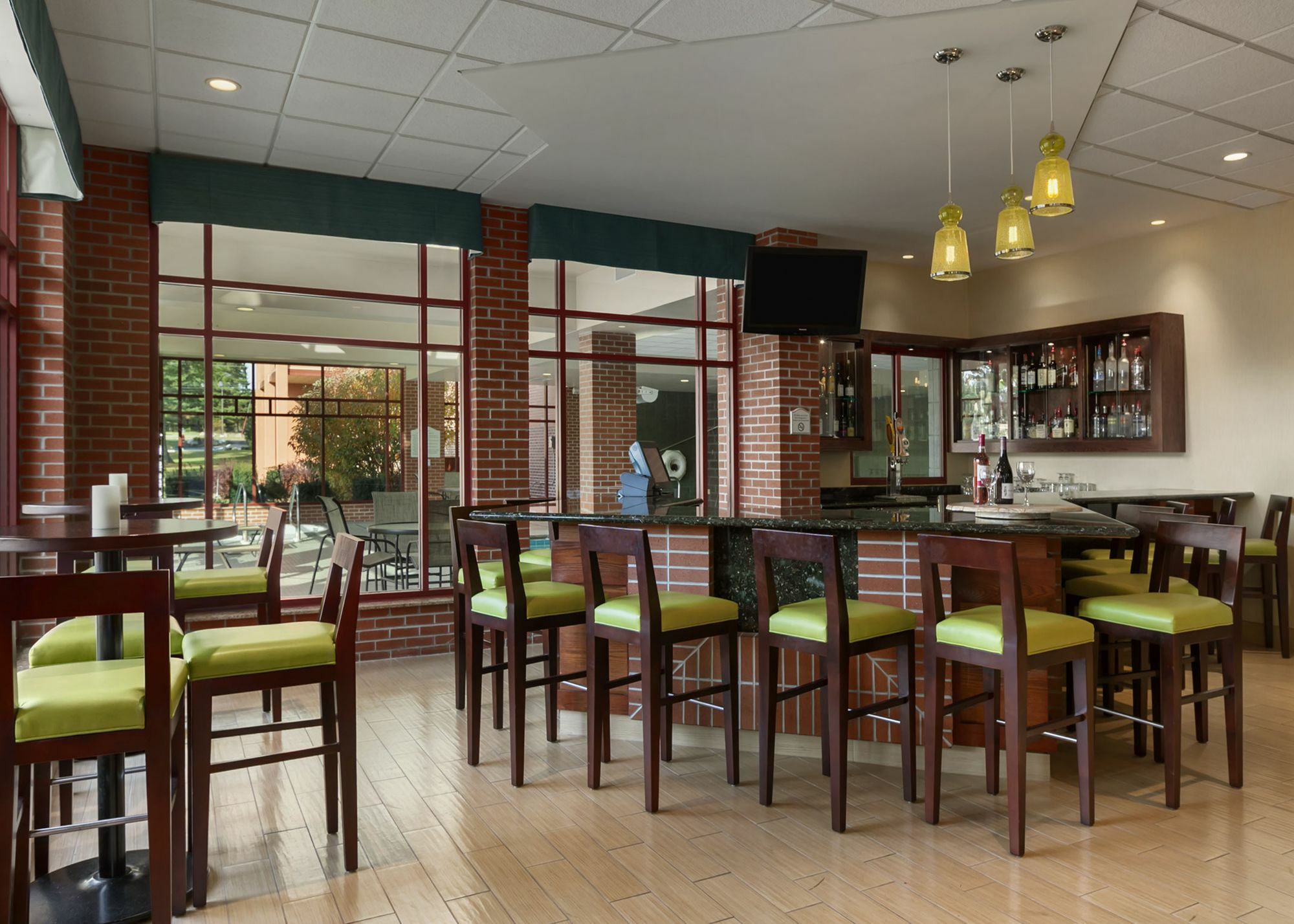 Hilton Garden Inn Wisconsin Dells Ngoại thất bức ảnh