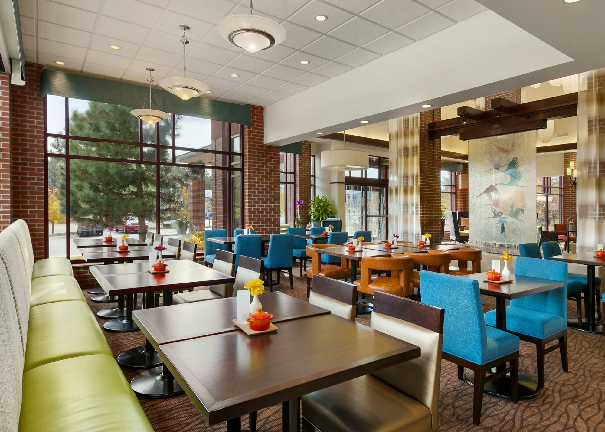 Hilton Garden Inn Wisconsin Dells Ngoại thất bức ảnh