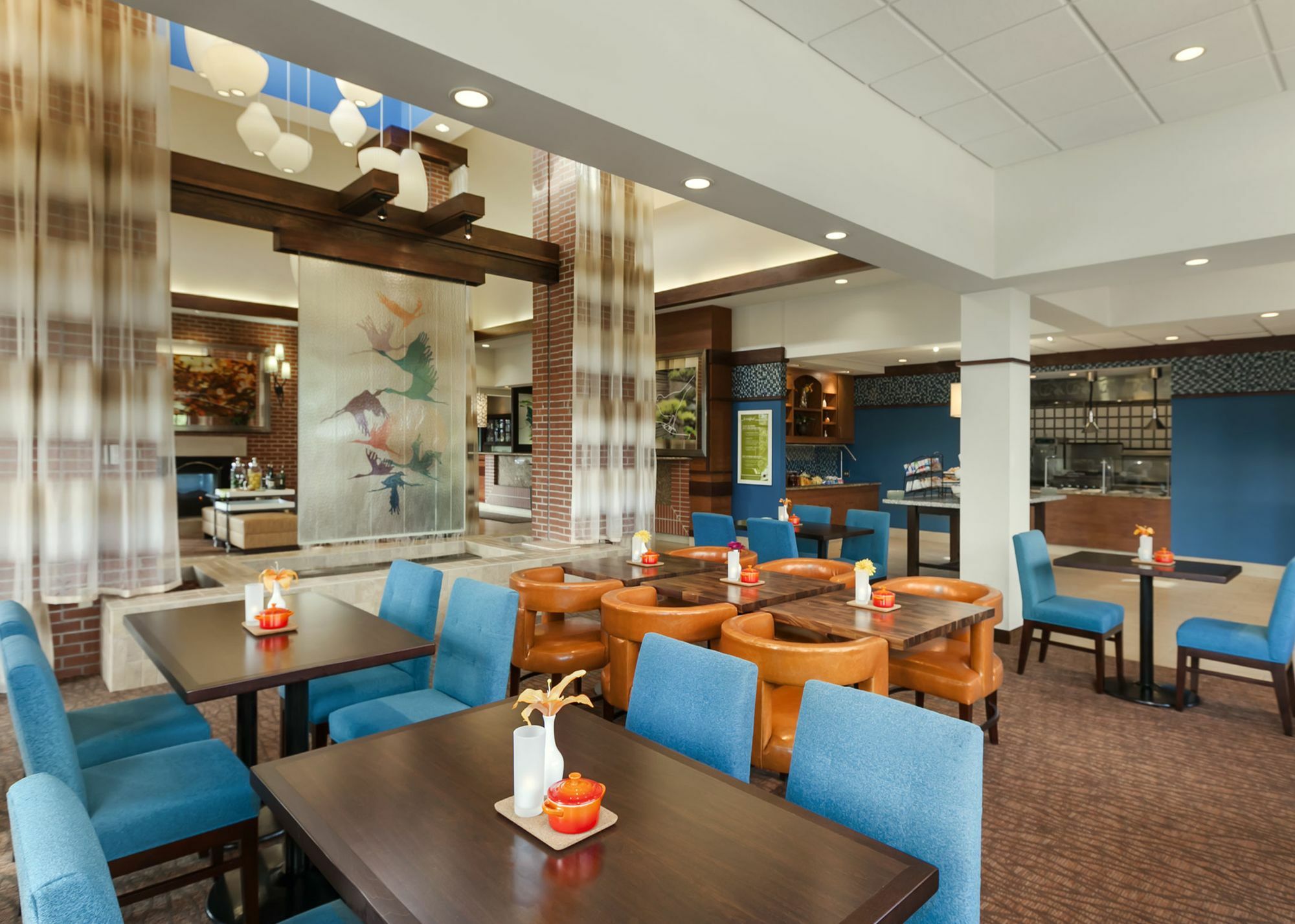 Hilton Garden Inn Wisconsin Dells Ngoại thất bức ảnh
