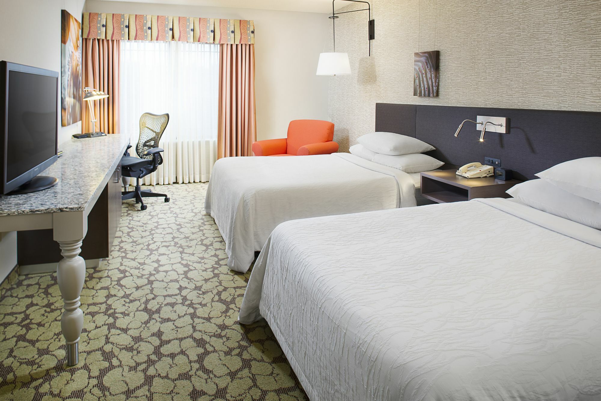 Hilton Garden Inn Wisconsin Dells Ngoại thất bức ảnh