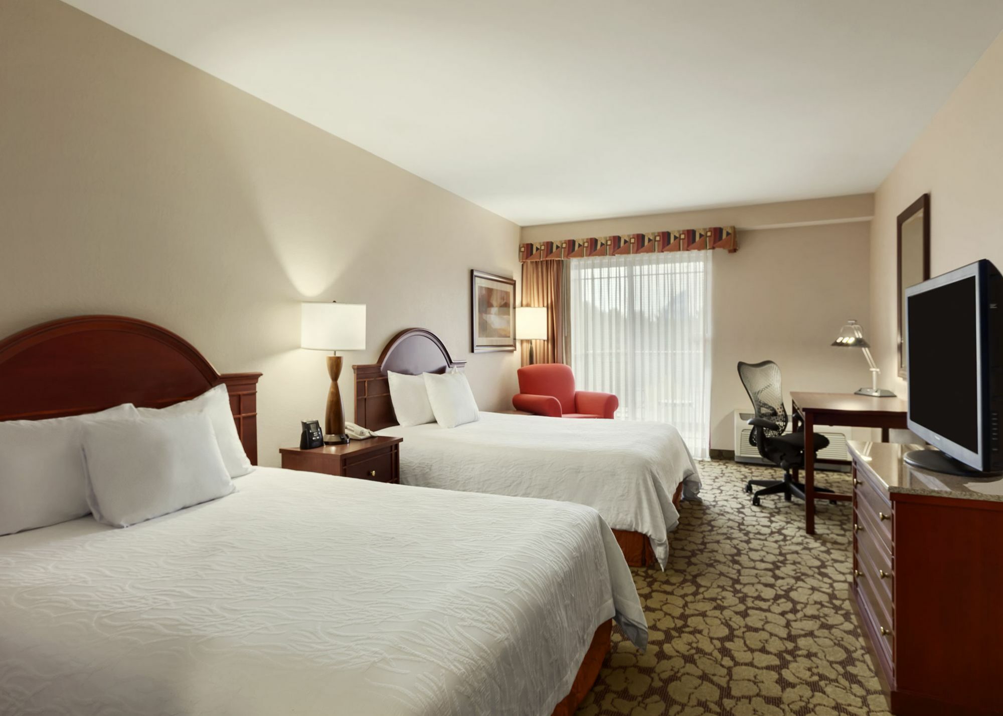 Hilton Garden Inn Wisconsin Dells Ngoại thất bức ảnh