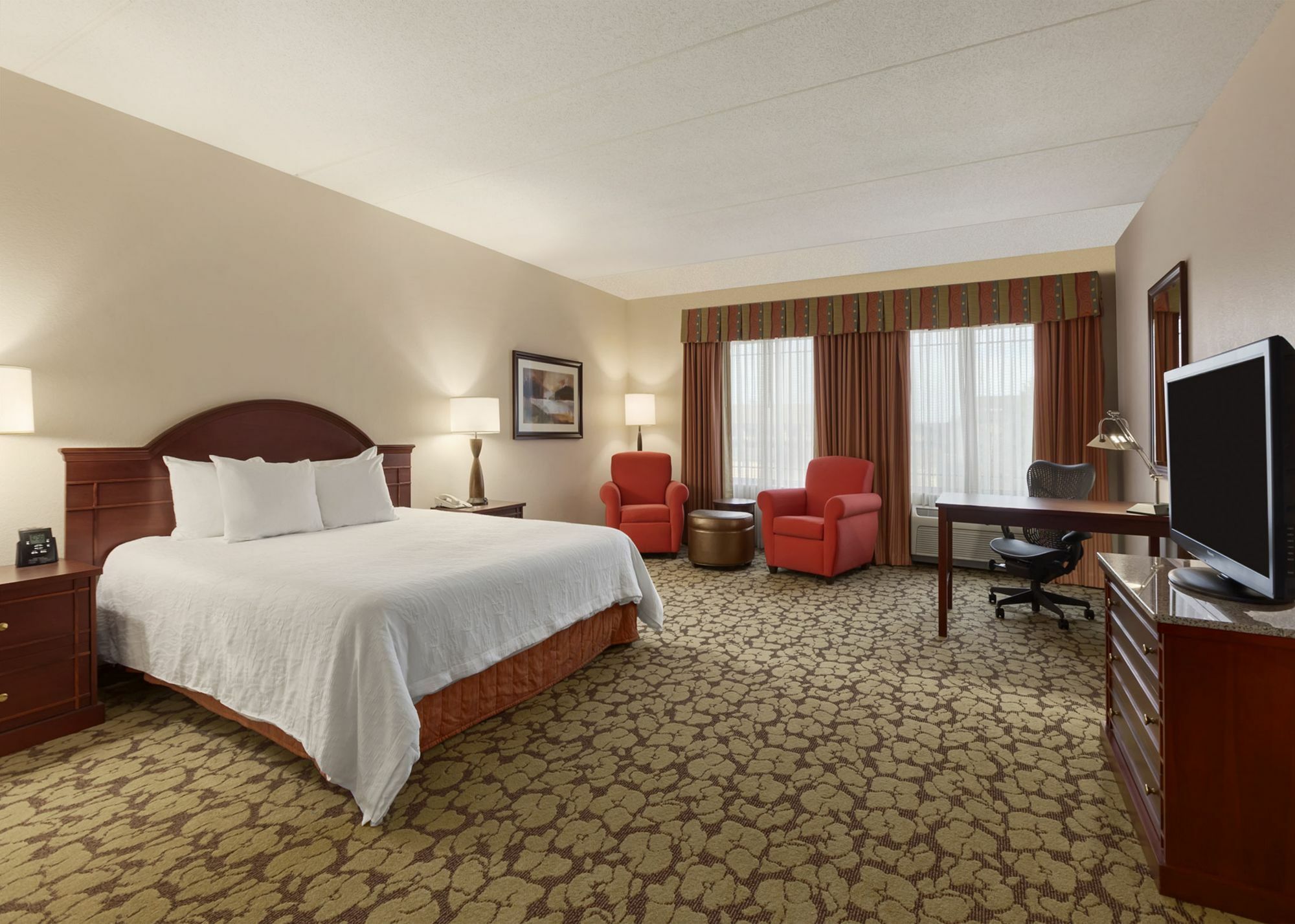 Hilton Garden Inn Wisconsin Dells Ngoại thất bức ảnh